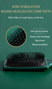 KLINA Anti-Static Hair Massage Air Cushion Comb Brush Mobile shop