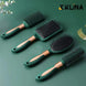 KLINA Anti-Static Hair Massage Air Cushion Comb Brush Mobile shop