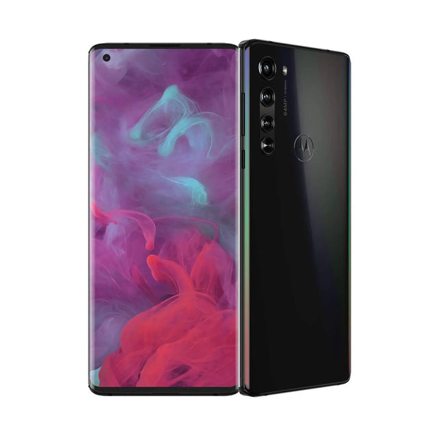 Motorola Unlocked Smartphone| Made for US - Mobile shop
