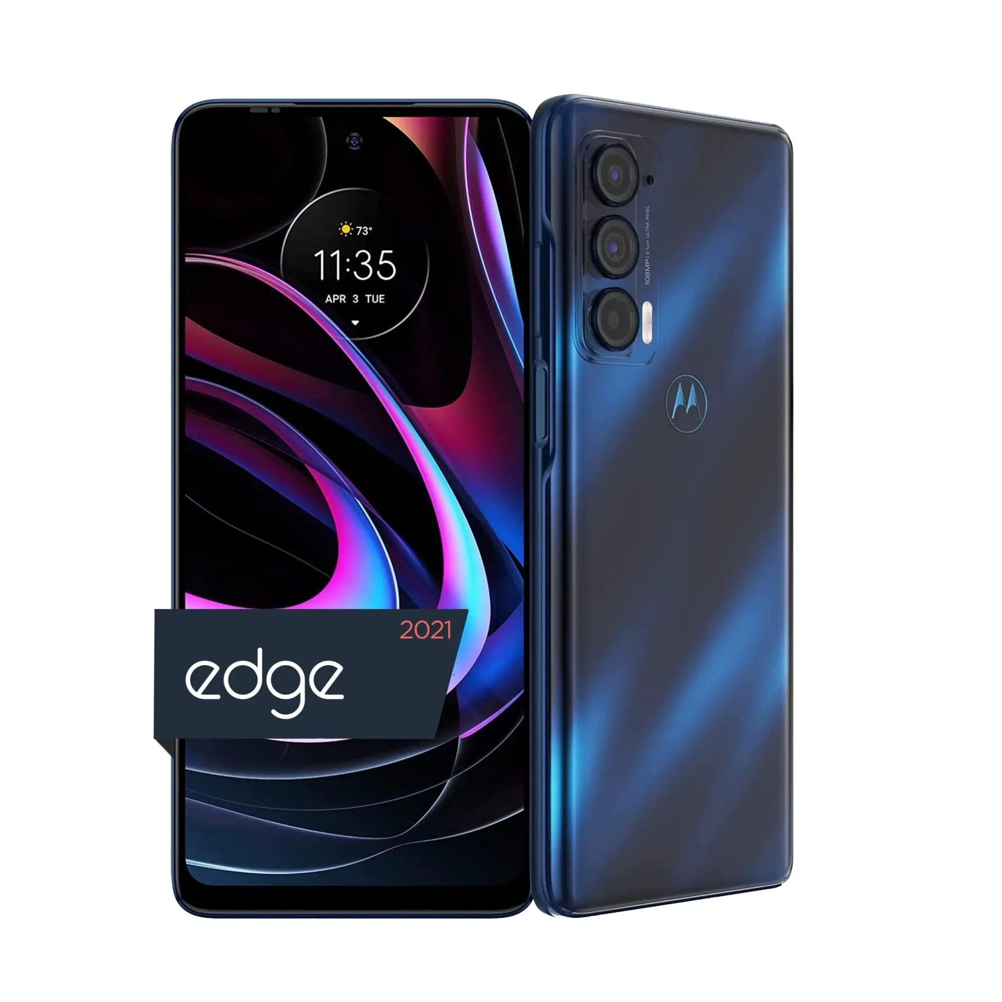 Motorola Unlocked Smartphone| Made for US - Mobile shop