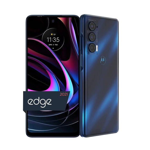 Motorola Unlocked Smartphone| Made for US - Mobile shop