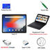 idoshow 10.1 Inch Octa Core Tablet PC with 8GB RAM and 64GB Storage, Android 12, 4G LTE Ryglobal