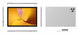 idoshow 10.1 Inch Octa Core Tablet PC with 8GB RAM and 64GB Storage, Android 12, 4G LTE Ryglobal