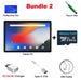 idoshow 10.1 Inch Octa Core Tablet PC - 8GB RAM, 64GB ROM, 4G LTE, Android 12 Ryglobal
