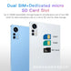 idoshow 10.1 Inch Octa Core Tablet PC - 8GB RAM, 64GB ROM, 4G LTE, Android 12 Ryglobal