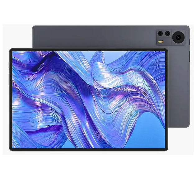 idoshow 10.1 Inch Octa Core Tablet PC - 8GB RAM, 64GB ROM, 4G LTE, Android 12 Ryglobal