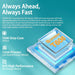 Android 14 Octa-Core 10-Inch Tablet - PRO 70 Mobile shop