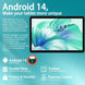 Android 14 Octa-Core 10-Inch Tablet - PRO 70 Mobile shop