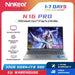 Ninkear N16 PRO 16-inch Gaming Laptop with Intel i7, 32GB RAM, 1TB SSD Ryglobal