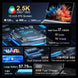 Ninkear N16 PRO 16-inch Gaming Laptop with Intel i7, 32GB RAM, 1TB SSD Ryglobal