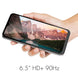 NUU A15 | 2023 | Unlocked | US Warranty | 6.5" HD | 128GB + 4GB RAM | 4,180mAh Battery | 50 MP AI Camera | Android 13 | - Mobile shop