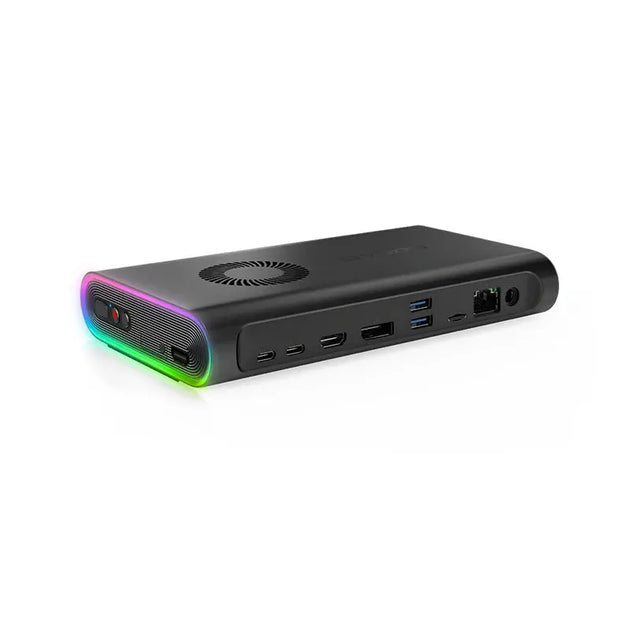 OneXPlayer M1 Mini PC - Intel Core i9, 7" Touchscreen, 512GB SSD, 16GB RAM Ryglobal