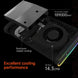 OneXPlayer M1 Mini PC - Intel Core i9, 7" Touchscreen, 512GB SSD, 16GB RAM Ryglobal