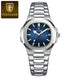 POEDAGAR Luxury Waterproof Luminous Square Quartz Watch for Women Mobile shop