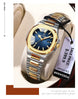 POEDAGAR Luxury Waterproof Luminous Square Quartz Watch for Women Mobile shop