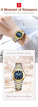 POEDAGAR Luxury Waterproof Luminous Square Quartz Watch for Women Mobile shop