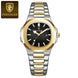 POEDAGAR Luxury Waterproof Luminous Square Quartz Watch for Women Mobile shop