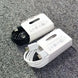 Samsung 25W Super Fast Charge Adapter with Type-C Cable for Galaxy S24 S23 S22 S21 S20 Note 20 Ultra Mobile shop