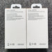 Samsung 25W Super Fast Charge Adapter with Type-C Cable for Galaxy S24 S23 S22 S21 S20 Note 20 Ultra Mobile shop