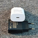 Samsung 25W Super Fast Charge Adapter with Type-C Cable for Galaxy S24 S23 S22 S21 S20 Note 20 Ultra Mobile shop