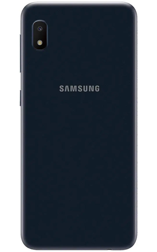 Samsung Galaxy A10e 32GB A102U GSM Unlocked Phone - Black (Renewed) - Mobile shop