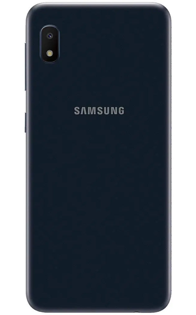 Samsung Galaxy A10e 32GB A102U GSM Unlocked Phone - Black (Renewed) - Mobile shop
