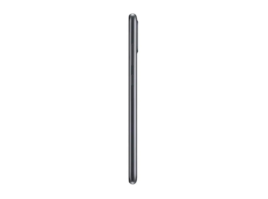 SAMSUNG Galaxy A11 SM - A115A 32GB Single - Sim Android Smartphone - Black (Renewed) - Mobile shop