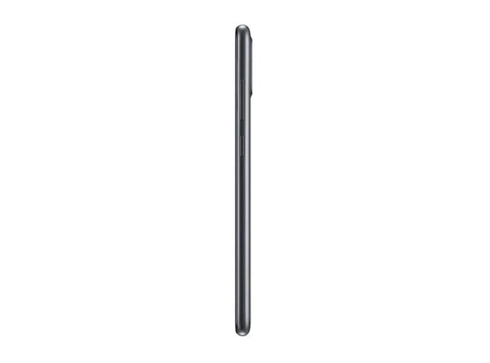 SAMSUNG Galaxy A11 SM - A115A 32GB Single - Sim Android Smartphone - Black (Renewed) - Mobile shop