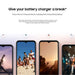 SAMSUNG Galaxy A14 5G A Series Cell Phone, Factory Unlocked Android Smartphone, 64GB w/Expandable Storage, Long Battery Life, 13MP Camera, 6.6" Infinite Display Screen, US Version, 2023, Black - Mobile shop