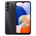 SAMSUNG Galaxy A14 5G A Series Cell Phone, Factory Unlocked Android Smartphone, 64GB w/Expandable Storage, Long Battery Life, 13MP Camera, 6.6" Infinite Display Screen, US Version, 2023, Black - Mobile shop