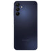 SAMSUNG Galaxy A15 5G (128GB, 2024) 6.5" 90Hz AMOLED, 50MP Camera, 4G Volte (Fully Unlocked International Model for AT&T, T - Mobile, Verizon, Global) A156U (Blue Black) (Renewed) - Mobile shop