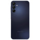 SAMSUNG Galaxy A15 5G (128GB, 2024) 6.5" 90Hz AMOLED, 50MP Camera, 4G Volte (Fully Unlocked International Model for AT&T, T - Mobile, Verizon, Global) A156U (Blue Black) (Renewed) - Mobile shop