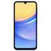 SAMSUNG Galaxy A15 5G (128GB, 2024) 6.5" 90Hz AMOLED, 50MP Camera, 4G Volte (Fully Unlocked International Model for AT&T, T - Mobile, Verizon, Global) A156U (Blue Black) (Renewed) - Mobile shop