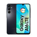 SAMSUNG Galaxy A16 4G Dual SIM (128GB, 2025) 6.7" 90Hz AMOLED, Water Resistant, 8Core, 50MP Camera (Factory Unlocked International Model for GSM, Global) A165M/DS (25W Fast Charger Bundle) - Mobile shop