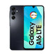 SAMSUNG Galaxy A16 4G Dual SIM (128GB, 2025) 6.7" 90Hz AMOLED, Water Resistant, 8Core, 50MP Camera (Factory Unlocked International Model for GSM, Global) A165M/DS (25W Fast Charger Bundle) - Mobile shop