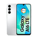 SAMSUNG Galaxy A16 4G Dual SIM (128GB, 2025) 6.7" 90Hz AMOLED, Water Resistant, 8Core, 50MP Camera (Factory Unlocked International Model for GSM, Global) A165M/DS (25W Fast Charger Bundle) - Mobile shop