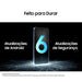 SAMSUNG Galaxy A16 4G Dual SIM (128GB, 2025) 6.7" 90Hz AMOLED, Water Resistant, 8Core, 50MP Camera (Factory Unlocked International Model for GSM, Global) A165M/DS (25W Fast Charger Bundle) - Mobile shop