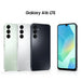 SAMSUNG Galaxy A16 4G Dual SIM (128GB, 2025) 6.7" 90Hz AMOLED, Water Resistant, 8Core, 50MP Camera (Factory Unlocked International Model for GSM, Global) A165M/DS (25W Fast Charger Bundle) - Mobile shop
