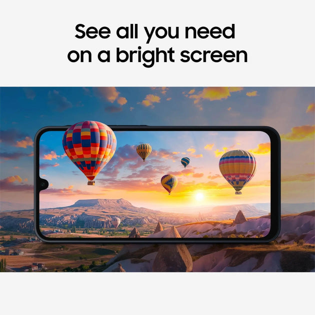 SAMSUNG Galaxy A16 5G (128GB, 4GB) 6.7" 90Hz AMOLED, IP54 Water Resistant, Octa - Core, 50MP Triple Camera, 5G / 4G LTE (Fully Unlocked for AT&T, T - Mobile, Verizon, Global) US Model A166U (Renewed) - Mobile shop