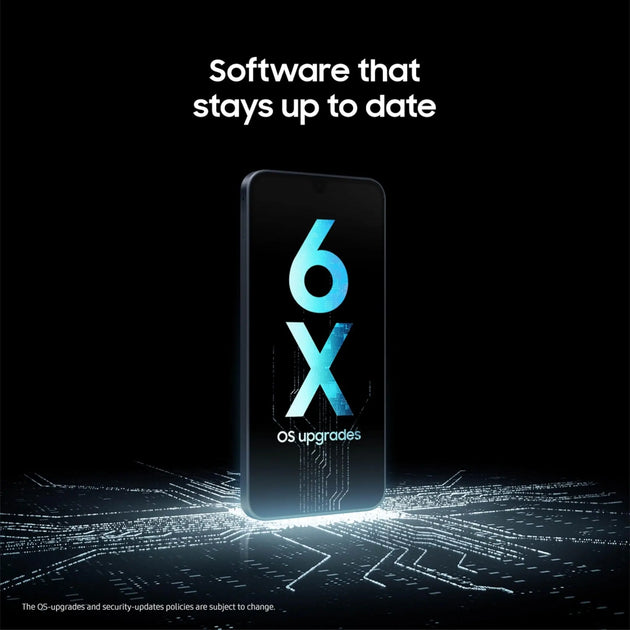 SAMSUNG Galaxy A16 5G (128GB, 4GB) 6.7" 90Hz AMOLED, IP54 Water Resistant, Octa - Core, 50MP Triple Camera, 5G / 4G LTE (Fully Unlocked for AT&T, T - Mobile, Verizon, Global) US Model A166U (Renewed) - Mobile shop