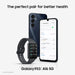 SAMSUNG Galaxy A16 5G (128GB, 4GB) 6.7" 90Hz AMOLED, IP54 Water Resistant, Octa - Core, 50MP Triple Camera, 5G / 4G LTE (Fully Unlocked for AT&T, T - Mobile, Verizon, Global) US Model A166U (Renewed) - Mobile shop