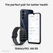 SAMSUNG Galaxy A16 5G (128GB, 4GB) 6.7" 90Hz AMOLED, IP54 Water Resistant, Octa - Core, 50MP Triple Camera, 5G / 4G LTE (Fully Unlocked for AT&T, T - Mobile, Verizon, Global) US Model A166U (Renewed) - Mobile shop