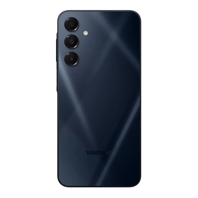 SAMSUNG Galaxy A16 5G + 4G LTE (256GB + 8GB) Unlocked (for T - Mobile Mint Tello & Global) SM - A166M/DSN Dual Sim Warranty Latin America 6.7" 50MP Triple + (15W Wall Charger) - Mobile shop