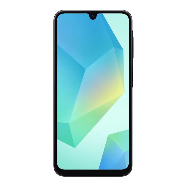 SAMSUNG Galaxy A16 5G + 4G LTE (256GB + 8GB) Unlocked (for T - Mobile Mint Tello & Global) SM - A166M/DSN Dual Sim Warranty Latin America 6.7" 50MP Triple + (15W Wall Charger) - Mobile shop