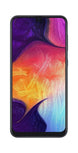 Samsung Galaxy A50 SM - A505G 64GB 4GB RAM 25 MP 6.4" Factory Unlocked - Black (Renewed) - Mobile shop