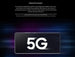 SAMSUNG Galaxy A71 5G (128GB, 6GB) 6.7" AMOLED+, Snapdragon 765G, 4500mAh Battery, Global 5G Volte GSM AT&T Unlocked (T - Mobile, Metro, Straight Talk) A716U (Prism Cube Black) (Renewed) - Mobile shop