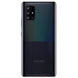 SAMSUNG Galaxy A71 5G (128GB, 6GB) 6.7" AMOLED+, Snapdragon 765G, 4500mAh Battery, Global 5G Volte GSM AT&T Unlocked (T - Mobile, Metro, Straight Talk) A716U (Prism Cube Black) (Renewed) - Mobile shop