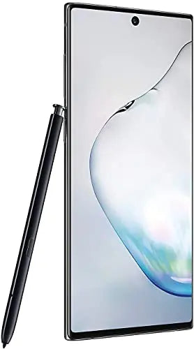 Samsung Galaxy Note 10, 256GB, Aura Black - Fully Unlocked (Renewed) - Mobile shop