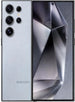 SAMSUNG Galaxy S24 Ultra 5G, US Version, 256GB, Titanium Black - Unlocked (Renewed) - Mobile shop