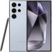 SAMSUNG Galaxy S24 Ultra 5G, US Version, 256GB, Titanium Black - Unlocked (Renewed) - Mobile shop